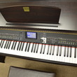 Yamaha Clavinova CVP-501 Digital Piano - Digital Pianos