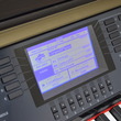 Yamaha Clavinova CVP-501 Digital Piano - Digital Pianos