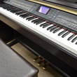 Yamaha Clavinova CVP-501 Digital Piano - Digital Pianos