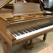 1917 Steinway Model O Grand Piano - Grand Pianos
