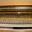 1986 German Seiler 52 - Upright - Professional Pianos