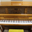 1986 German Seiler 52 - Upright - Professional Pianos