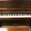 1971 Yamaha P202 Studio Piano - Upright - Studio Pianos