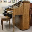 1999 Charles Walter Console Piano - Upright - Console Pianos