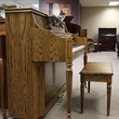 1999 Charles Walter Console Piano - Upright - Console Pianos