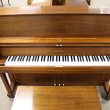 1997 Yamaha P22 Studio - Upright - Studio Pianos