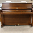 1997 Yamaha P22 Studio - Upright - Studio Pianos