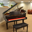 2003 Kawai RX-2 grand piano, satin ebony - Grand Pianos