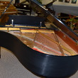 2003 Kawai RX-2 grand piano, satin ebony - Grand Pianos