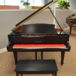 2003 Kawai RX-2 grand piano, satin ebony - Grand Pianos