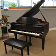 2003 Kawai RX-2 grand piano, satin ebony - Grand Pianos