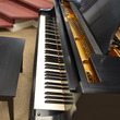 2003 Kawai RX-2 grand piano, satin ebony - Grand Pianos