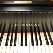 2003 Kawai RX-2 grand piano, satin ebony - Grand Pianos