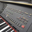 Yamaha CVP307 digital piano - Digital Pianos