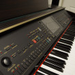 Yamaha CVP307 digital piano - Digital Pianos