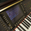 Yamaha CVP307 digital piano - Digital Pianos