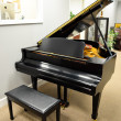 1983 Young Chang six foot one inch grand! - Grand Pianos