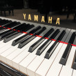 2003 Yamaha GC1 baby grand piano - Grand Pianos