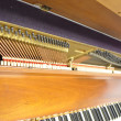 1968 Baldwin Acrosonic - Upright - Spinet Pianos