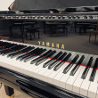 2013 Yamaha GC1 SILENT baby grand - Grand Pianos