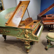 1889 Artcase Steinway. One-of-a-Kind masterpiece - Grand Pianos