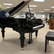 2004 Nordiska grand piano - Grand Pianos