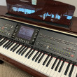 Yamaha CVP-309 PM - Upright - Spinet Pianos