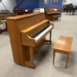 2000 Yamaha P22 studio piano - Upright - Studio Pianos