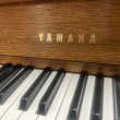 2000 Yamaha P22 studio piano - Upright - Studio Pianos