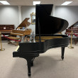 1908 Steinway Model O grand piano - Grand Pianos