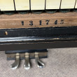 1908 Steinway Model O grand piano - Grand Pianos