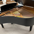 1995 Yamaha GH1 baby grand, satin ebony - Grand Pianos