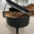 1995 Yamaha GH1 baby grand, satin ebony - Grand Pianos