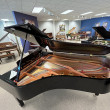 2010 Yamaha C7 conservatory grand piano - Grand Pianos