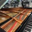 2010 Yamaha C7 conservatory grand piano - Grand Pianos