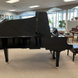 2010 Yamaha C7 conservatory grand piano - Grand Pianos