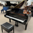 2010 Yamaha C7 conservatory grand piano - Grand Pianos