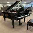 2010 Yamaha C7 conservatory grand piano - Grand Pianos