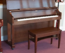 Kawai UST-9 Studio