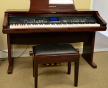 Technics PR903 Digital Piano