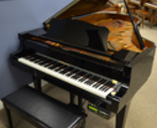 Yamaha DC7 Player Grand Piano