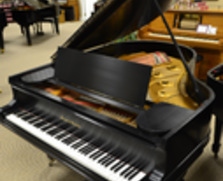 Mason & Hamlin AA Grand Piano