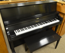 Yamaha P22 Studio Piano