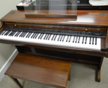Kurzweil Digital Piano