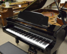 Kawai CA60 Grand Piano