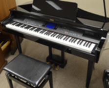 Yamaha-Clavinova CVP-600 Digital Piano