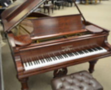 piano à queue Steinway O-180 - Avermes - (03000) - Spectable
