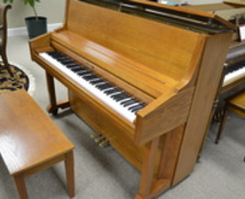 Kimball Studio Piano