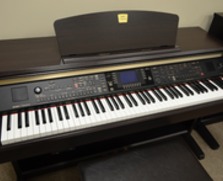 Yamaha-Clavinova CVP-301 Digital Piano