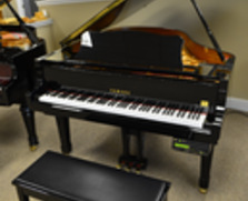 Yamaha DC2 Grand Piano